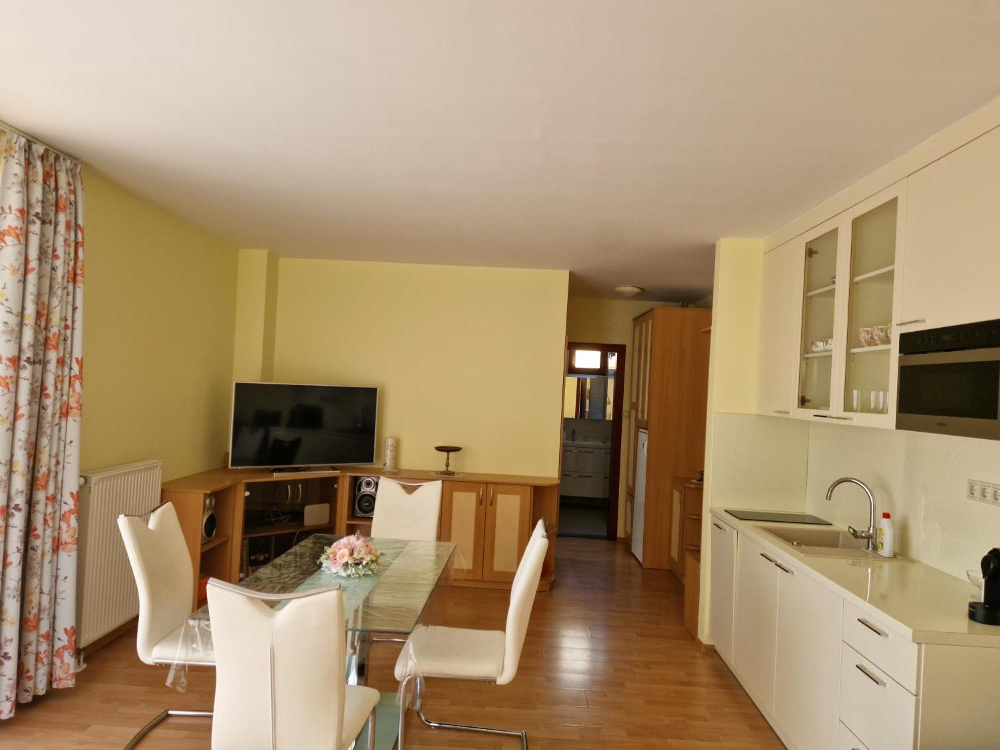 Siofoki Beach Apartman Esterno foto