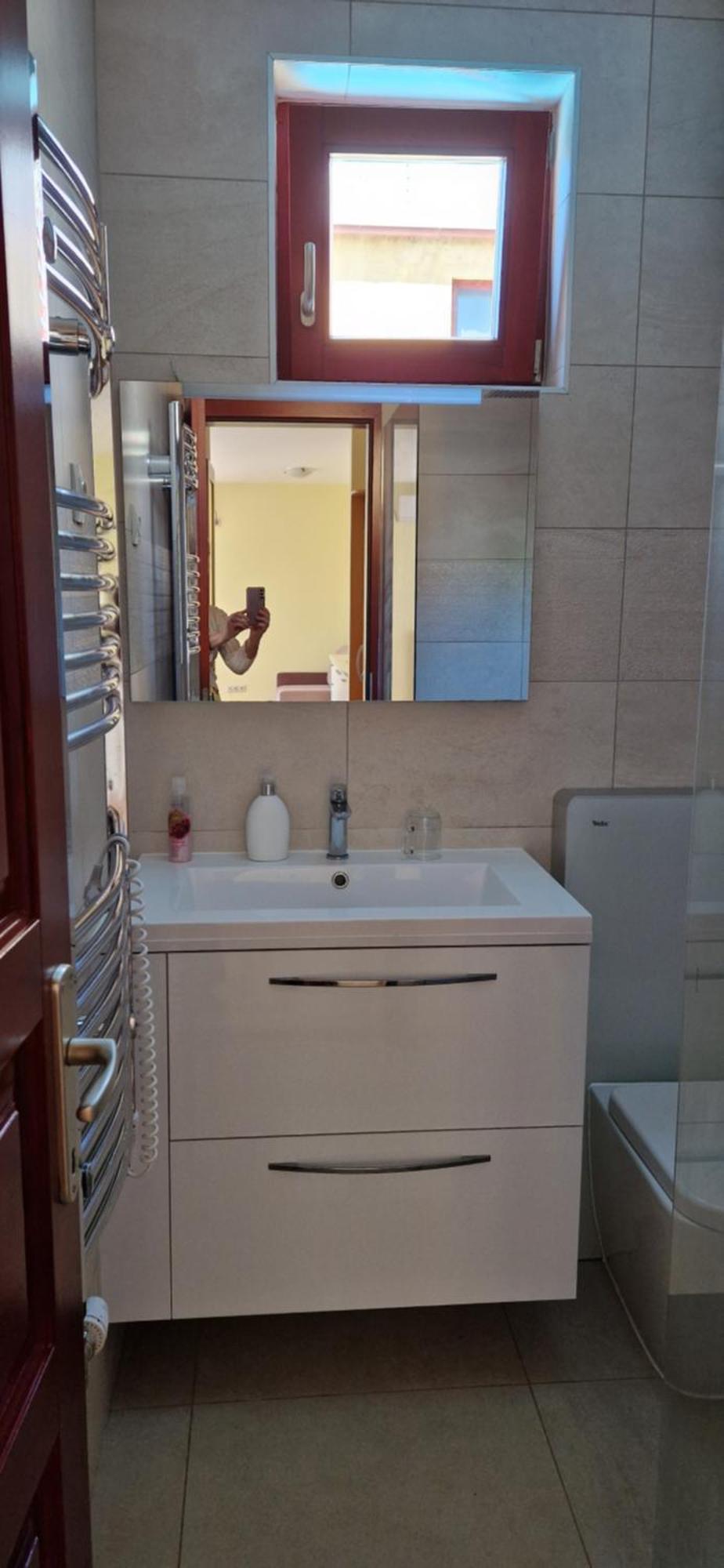 Siofoki Beach Apartman Esterno foto